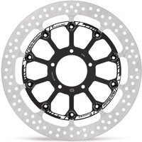 117063 - Moto Master HALO Series T-Floater Brake Disc For Ducati 749 2003-2007 - Front