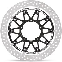 117059 - Moto Master Halo Series T-Floater Brake Disc For Honda CBR 1000 RR Fireblade 2020-2025 Front