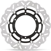 112368 - Moto Master Nitro Series Brake Disc For Yamaha YZF-R7 750 OW02 1999-2000 - Front