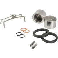 213018 - Moto Master Piston Caliper Revision Kit For KTM SX65 2017-2022 Rear