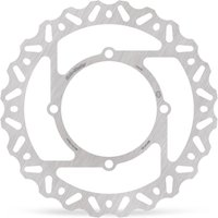 110375 - Moto Master Nitro Series Brake Disc For Kawasaki KLX450R