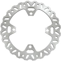 110362 - Moto Master Nitro Series Brake Disc For Suzuki RMZ250