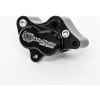 210101 - Moto Master 4 Piston Rear Brake Caliper For KTM XC65 Rear Left/Rear Right - Black