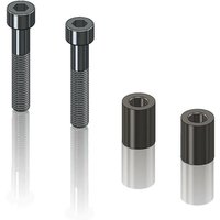 211058 - Moto Master Adapter Brackets for 260mm Floating Disc Kit For KTM SX85 Front Left/Front Right