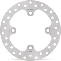 110351 - Moto Master Standard Series Brake Disc ATV For Yamaha YFM 550 D 4X4 - Rear
