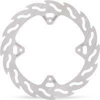 110379 - Moto Master Flame Series Rear Brake Disc For Honda CRF450X