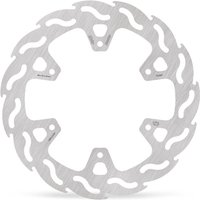 110387 - Moto Master Flame Series Rear Brake Disc For Yamaha YZF426