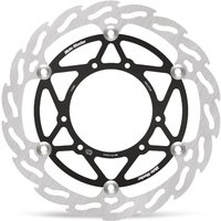 Image of 112082 - Moto Master 270 Disc For Honda CRF450X - Black