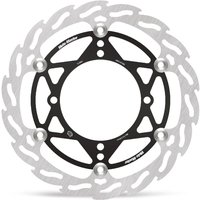 Image of 112084 - Moto Master 270 Disc For Kawasaki KX450X - Black