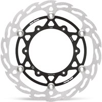 Image of 112088 - Moto Master 270 Disc For Yamaha YZF450X - Black