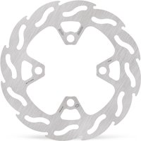 Image of 110321 - Moto Master Flame Series Brake Disc For Kawasaki KFX450R 2x4