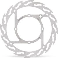 110517 - Moto Master Flame Series Fixed Brake Disc For Gas Gas MC85