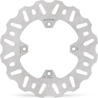 110450 - Moto Master Nitro Series Brake Disc For Suzuki RM85