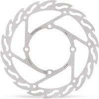 110639 - Moto Master Off Road Flame Disc For Kawasaki KX450X 2021-2023 - Front