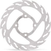 110696 - Moto Master Flame Series Rear Brake Disc For KTM SX65