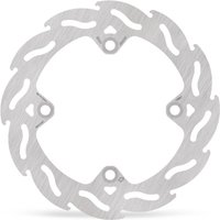 Image of 110667 - Moto Master Flame Series Brake Disc For SWM Ace Of Spades 440 2019 Rear