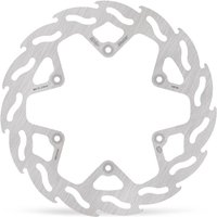 110725 - Moto Master Flame Series Fixed Brake Disc For Yamaha YZF450