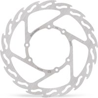 110735 - Moto Master Flame Series Fixed Brake Disc For Honda CRF250L 2013-2020 - Front