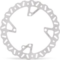 110877 - Moto Master Nitro Series Brake Disc For Sherco SE-SD 300 - Silver
