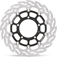 112051 - 112051 - Moto Master Flame Series Front Right Brake Disc - Suzuki VZR 1800 RZ 2011-2016