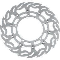 112045 - 112045 - Moto Master Flame Series Floating Front Left Brake Disc - Yamaha YZF-R6 600S 2006