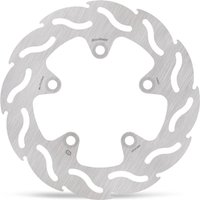 110223 - Moto Master Flame Series Rear Brake Disc For Suzuki TL 1000S