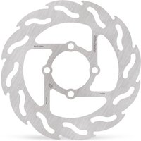 110230 - Moto Master Flame Series Brake Disc For Yamaha YFM125R 2011-2013 Rear