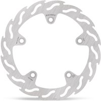 110343 - Moto Master Flame Series Rear Brake Disc For Husqvarna NUDA 900 R