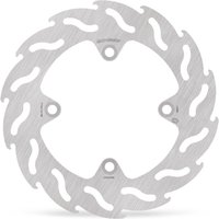 110392 - Moto Master Flame Series Rear Brake Disc For Honda XRV 650