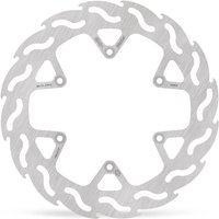 110312 - Moto Master Flame Series Rear Brake Disc For KTM SuperENDURO 950 R