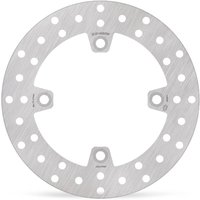 110454 - Moto Master Halo Series Rear Brake Disc For Triumph TT 600