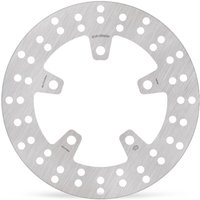 110459 - Moto Master Halo Series Rear Brake Disc For Suzuki TL 1000S