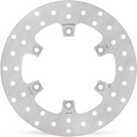 110460 - Moto Master Halo Series Rear Brake Disc For Yamaha YZF-R7 750 OW02