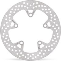 110465 - Moto Master Halo Series Rear Brake Disc For Yamaha TDM 900