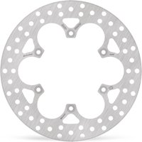 110466 - Moto Master Halo Series Fixed Brake Disc For Yamaha XVZ 1300 TD