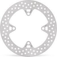 110468 - Moto Master Halo Series Rear Brake Disc For Kawasaki ZZR 1400