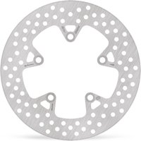 110469 - Moto Master Halo Series Rear Brake Disc For Kawasaki ZZR 1200