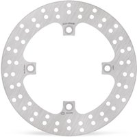 110474 - Moto Master Halo Series Rear Brake Disc For Honda CB500 F 2013-2024