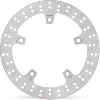 110479 - Moto Master Halo Series Rear Brake Disc For BMW C 400 GT 2019-2024 Rear