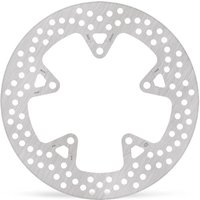 110496 - Moto Master Halo Series Rear Brake Disc For Aprilia SMV 900