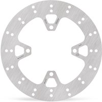 110446 - Moto Master Standard Series Brake Disc For Polaris ATP 330 4X4 2004-2005 Front
