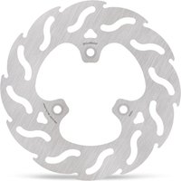 Image of 110234 - Moto Master Flame Series Brake Disc For Benelli 491 50 AC 2001-2004