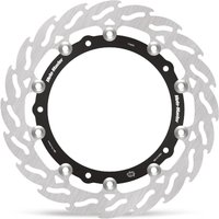 113076 - Moto Master Flame Series Brake Disc For Benelli 752S 2020 - Front Left