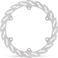 110581 - Moto Master Flame Series Fixed Brake Disc For Honda CB500 F 2013-2021 - Front Right