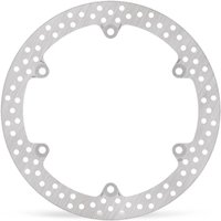 110582 - Moto Master Halo Series Fixed Brake Disc For Honda CB500 F 2013-2021 - Front