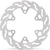 110609 - Moto Master Flame Series Rear Brake Disc For KTM RC 390 R