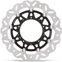 113272 - Moto Master Nitro Series Floating Brake Disc For Honda X-ADV 750 2021-2024 - Front