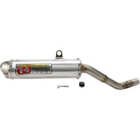 4H00400 - Pro Circuit T-4 Silencer For Honda XR400R 1996-2004