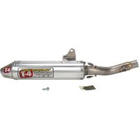 Image of 4H85600 - 4H85600 - Pro Circuit T-4 Silencer - Honda XR600R 1985-2000