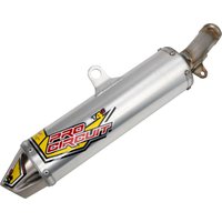 Image of 4QH99400 - Pro Circuit T-4 Silencer For Honda TRX400 X 2009-2014